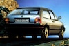 Facelift Friday: Volkswagen Polo 86C