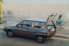Facelift Friday: Volkswagen Polo 86C