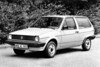 Facelift Friday: Volkswagen Polo 86C