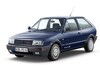Facelift Friday: Volkswagen Polo 86C