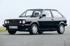 Facelift Friday: Volkswagen Polo 86C