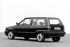 Facelift Friday: Volkswagen Polo 86C