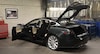 Tesla Model S Shooting Brake