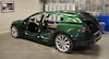 Tesla Model S Shooting Brake