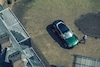 Tesla Model S Shooting Brake