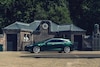 Tesla Model S Shooting Brake