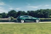 Tesla Model S Shooting Brake