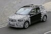 Volkswagen T-Cross spyshots