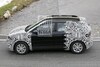 Volkswagen T-Cross spyshots