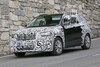 Volkswagen T-Cross spyshots