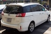 Ford i-Max Mazda5 Premacy de Tweeling