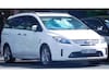 Ford i-Max Mazda5 Premacy de Tweeling