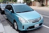 Ford i-Max Mazda5 Premacy de Tweeling