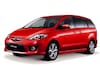 Ford i-Max Mazda5 Premacy de Tweeling