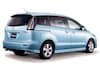 Ford i-Max Mazda5 Premacy de Tweeling