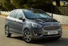 Ford Ka+