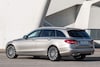 Mercedes-Benz C-klasse Estate