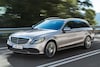 Mercedes-Benz C-klasse Estate