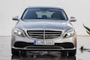 Mercedes-Benz C-klasse Estate