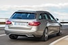 Mercedes-Benz C-klasse Estate
