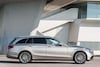Mercedes-Benz C-klasse Estate