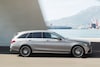 Mercedes-Benz C-klasse Estate