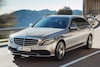Mercedes-Benz C-klasse Estate
