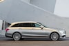 Mercedes-Benz C-klasse Estate