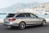 Mercedes-Benz C-klasse Estate
