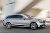 Mercedes-Benz C-klasse Estate