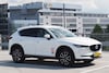 Mazda CX-5 duurtest