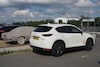 Mazda CX-5 duurtest
