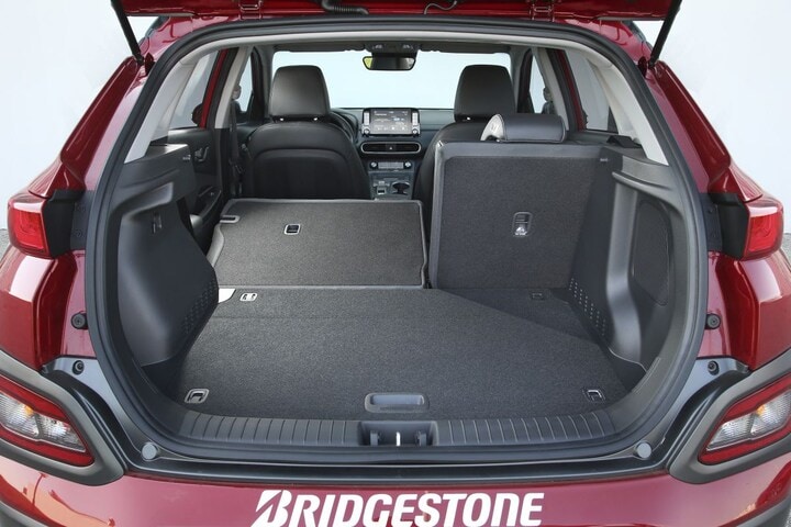 Hyundai Kona Electric