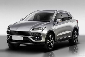 Huansu C60 Hyosow