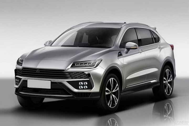 Huansu C60 Hyosow