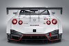 Nissan GT-R Nismo GT3 2018