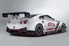Nissan GT-R Nismo GT3 2018