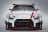 Nissan GT-R Nismo GT3 2018