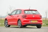 Volkswagen Polo autoverkopen verkooptopper nummer 