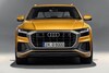 Audi Q8 EMBARGO 5-6