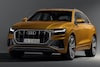 Audi Q8 EMBARGO 5-6