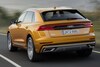 Audi Q8 EMBARGO 5-6