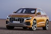 Audi Q8 EMBARGO 5-6