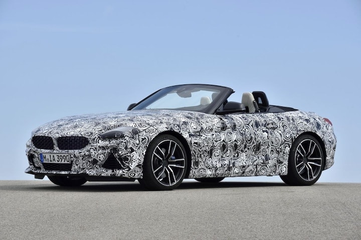 BMW Z4