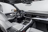 Audi Q8 gelekt
