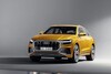 Audi Q8 gelekt