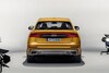 Audi Q8 gelekt