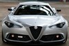 Alfa Romeo Mole Construction Artisan 001