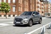 Hyundai Tucson 2018 mild-hybrid Europa