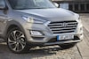 Hyundai Tucson 2018 mild-hybrid Europa